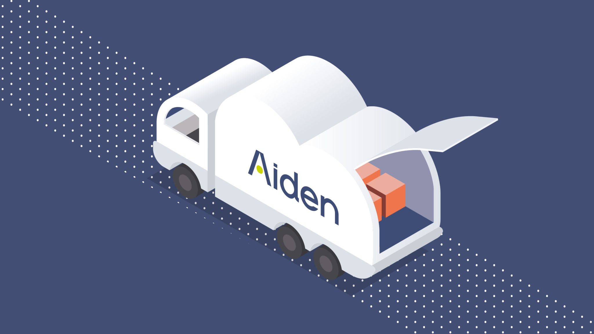 Aiden - Sliderbeeld 2