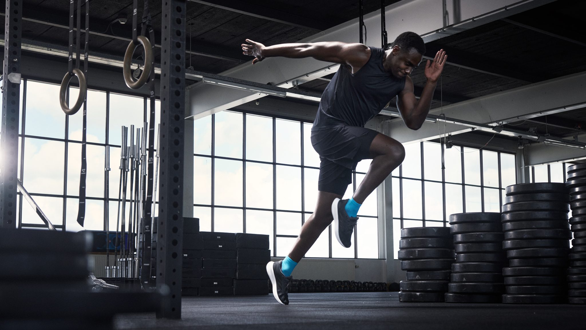 Xtreme Sockswear - Sliderbeeld 3